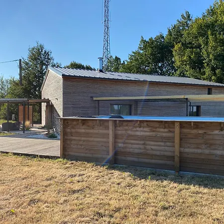 Сasa de vacaciones Dans Le Périgord Couze-et-Saint-Front