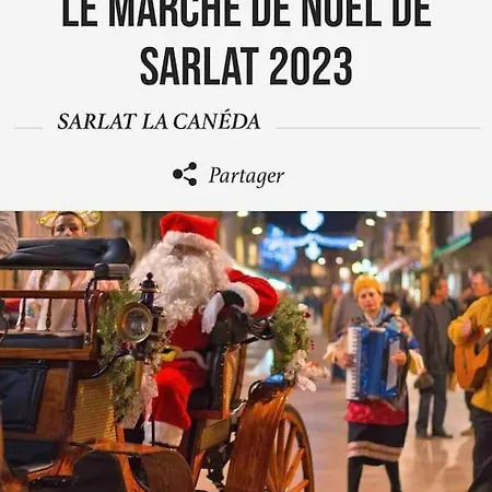 Сasa de vacaciones Dans Le Périgord Couze-et-Saint-Front