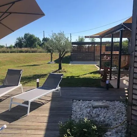 Dans Le Périgord * Couze-et-Saint-Front