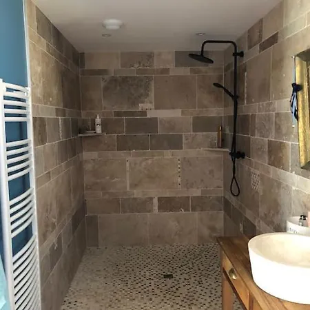 בית נופש Dans Le Perigord Couze-et-Saint-Front