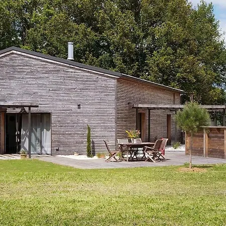 Dans Le Périgord Сasa de vacaciones *