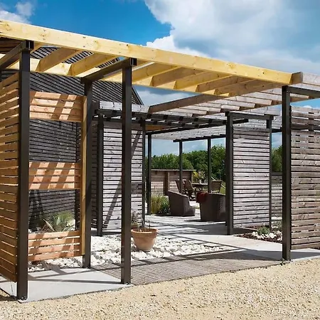 Сasa de vacaciones Dans Le Périgord