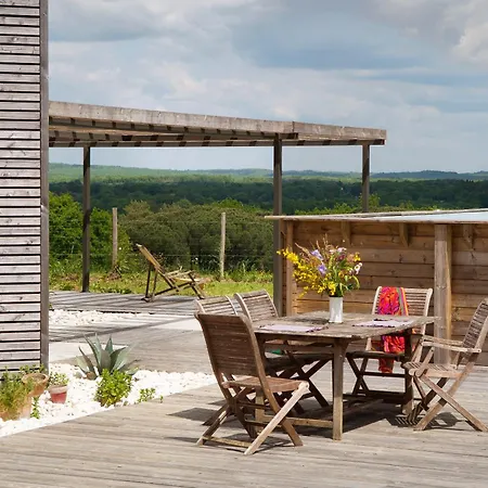 Dans Le Périgord Сasa de vacaciones