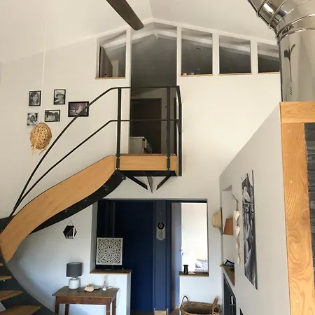 Сasa de vacaciones Dans Le Périgord *