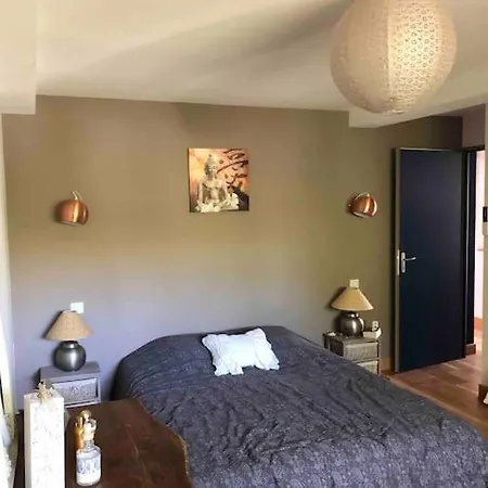 Dans Le Perigord בית נופש Couze-et-Saint-Front