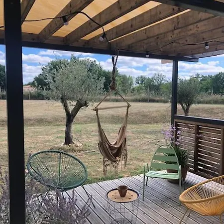 Dans Le Périgord * Couze-et-Saint-Front