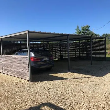 Dans Le Périgord Сasa de vacaciones