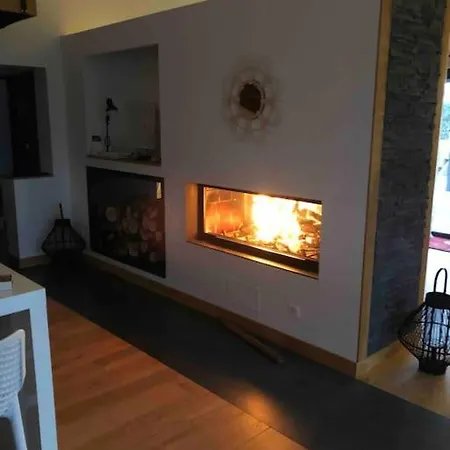 Сasa de vacaciones Dans Le Périgord