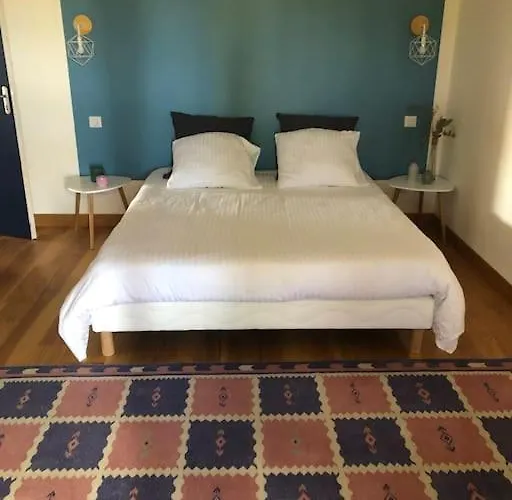 Dans Le Perigord بيت للعطل Couze-et-Saint-Front