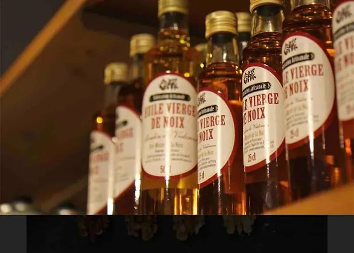 Dans Le Perigord Couze-et-Saint-Front