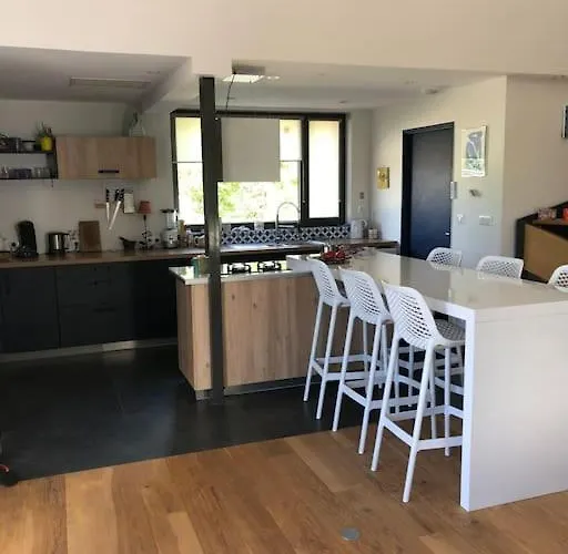 بيت للعطل Dans Le Perigord