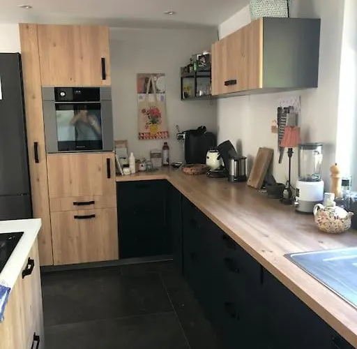 بيت للعطل Dans Le Perigord