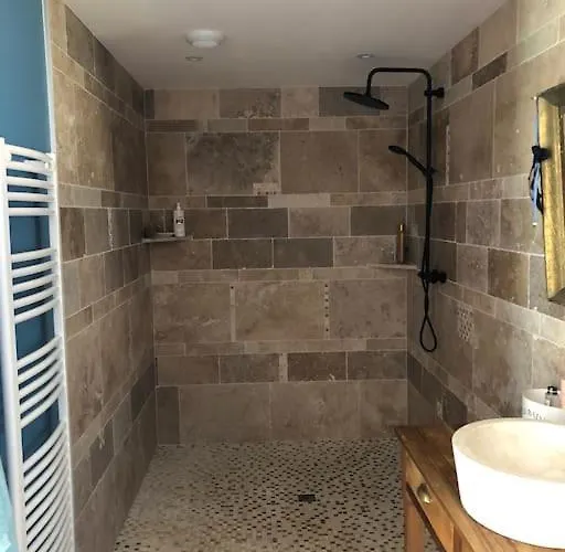 بيت للعطل Dans Le Perigord Couze-et-Saint-Front