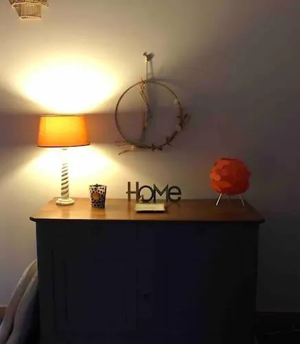 Dans Le Perigord بيت للعطل *