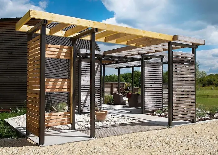 بيت للعطل Dans Le Perigord