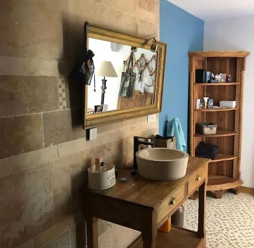 Dans Le Perigord بيت للعطل Couze-et-Saint-Front