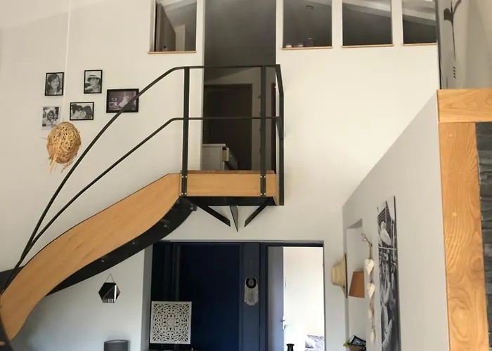 بيت للعطل Dans Le Perigord *