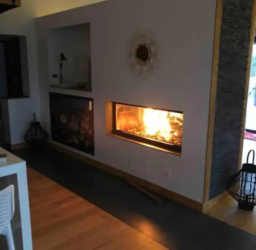 بيت للعطل Dans Le Perigord