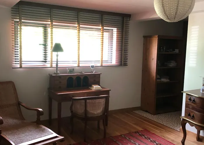 Dans Le Perigord بيت للعطل *