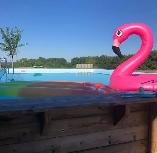 Dans Le Perigord * Couze-et-Saint-Front